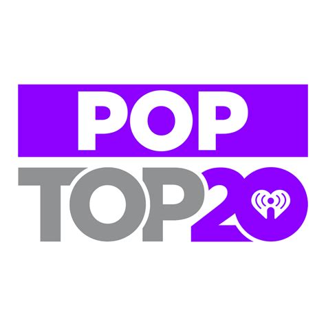 Pop Top 20 | iHeart