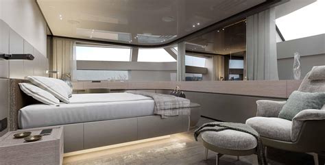 Sanlorenzo SD96 #131 - Lengers Yachts: Luxury Yacht dealer Europe