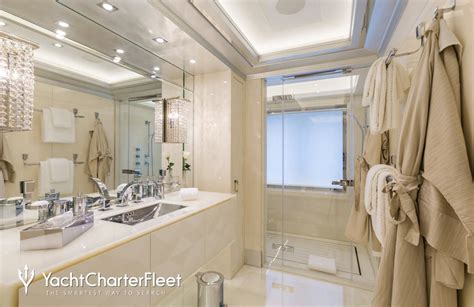 LADY LARA Yacht Charter Price - Lurssen Yachts Luxury Yacht Charter