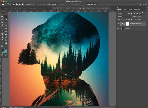 How to Use Pen Tool in Adobe Photoshop and The Benefit of Using the pen tool