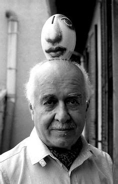 Piero Fornasetti (1913-1988) was a Milanese painter, sculptor, interior ...