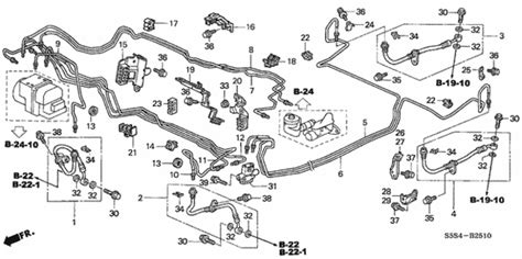 2003 Honda Civic Brake Line Diagram | ubicaciondepersonas.cdmx.gob.mx