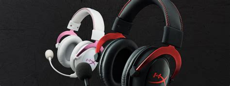 HyperX Cloud 2 Review