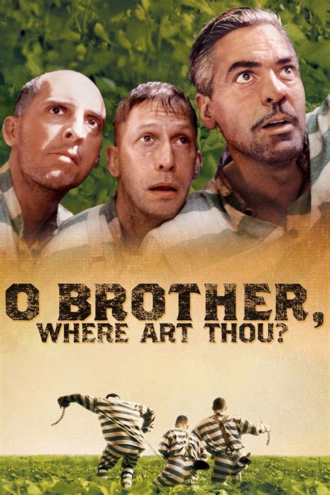 O Brother, Where Art Thou?: Official Clip - Saved by the Flood - Trailers & Videos - Rotten Tomatoes