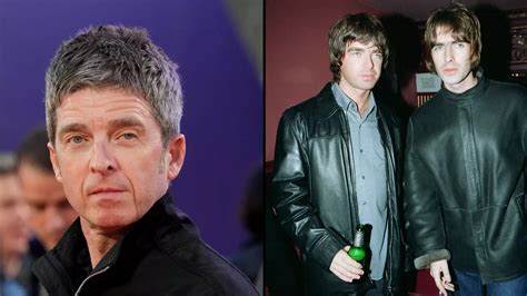 Noel Gallagher's comments on Oasis reunion after Liam tells fans it's ...