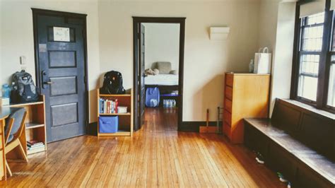 What's in a Dorm? That Which We Call a Home | Princeton Admission