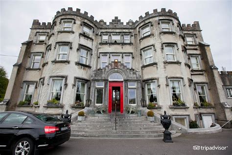 BALLYSEEDE CASTLE - Now €122 (Was €̶1̶9̶5̶) - UPDATED 2022 Hotel Reviews & Price Comparison ...