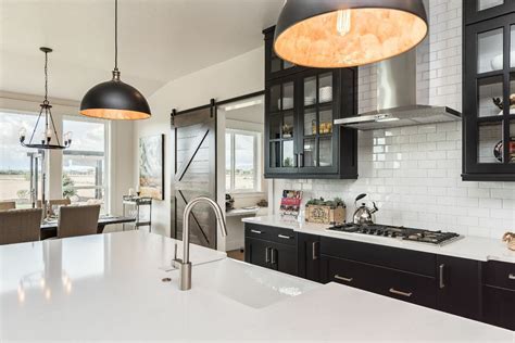 Modern Farmhouse Interior Design - Photos All Recommendation