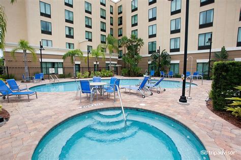 Holiday Inn Express Hotel & Suites Orlando - International Drive ...