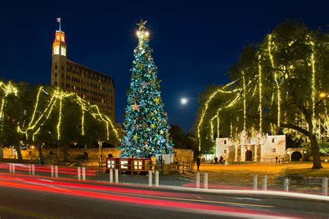 Christmas in Texas this year more festive than ever » Target Travel