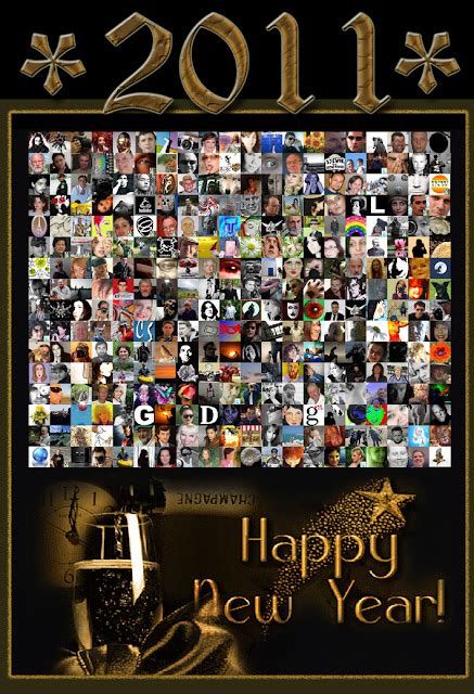 Photographis: Happy New Year ! La Multi Ani!