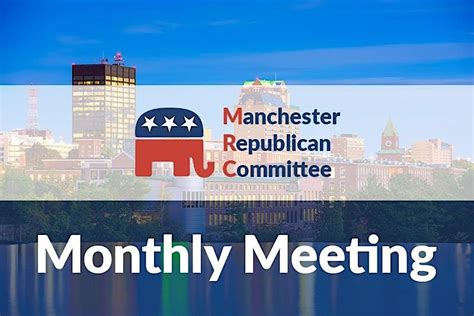 September 2022 MRC Meeting and Special Election | KC's Rib Shack ...