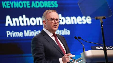 China a key focus of Albanese's South-East Asia visit | SBS News