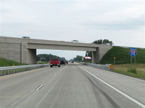 Minnesota - Interstate 35E Southbound | Cross Country Roads