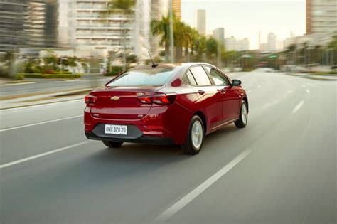 Chevy Colombia's Second Best-Selling Auto Brand April 2023