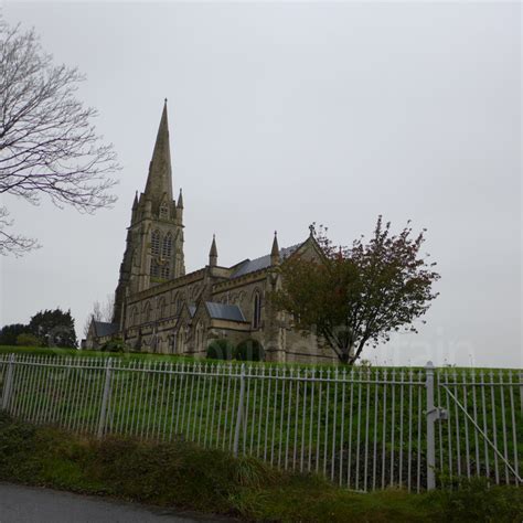 St Saviours Church (Church of Ireland), Arklow, Co. Wicklow - See ...