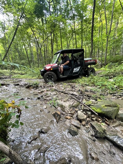 Wisconsin UTV Routes & Trails - Gateway Power Sports