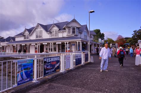 MANGOCHO: NEW ZEALAND, WAITANGI ( Bay of Islands) Saturday Feb 7th, 2015