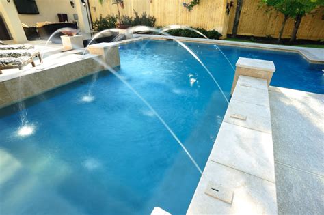 Mini Jets – Swimming Pool “Wow Effect” - Platinum Pools