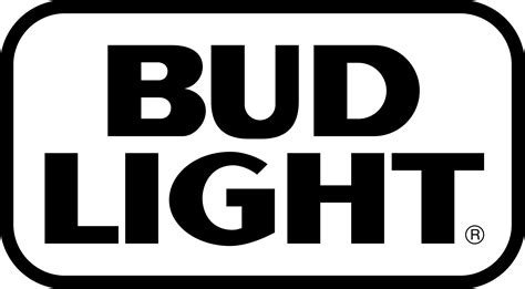 Bud Light Old Logo PNG Transparent & SVG Vector - Freebie Supply