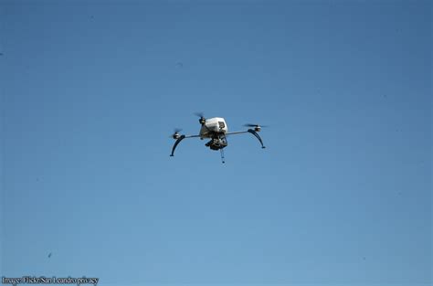 Boston Police Bought Three Drones but Didn't Tell Anyone. We Need Accountability for ...