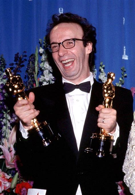 Roberto Benigni | Oscars Wiki | Fandom