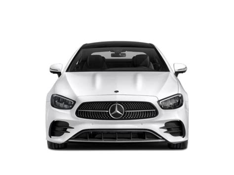 2023 Mercedes-Benz E-Class Reviews, Ratings, Prices - Consumer Reports