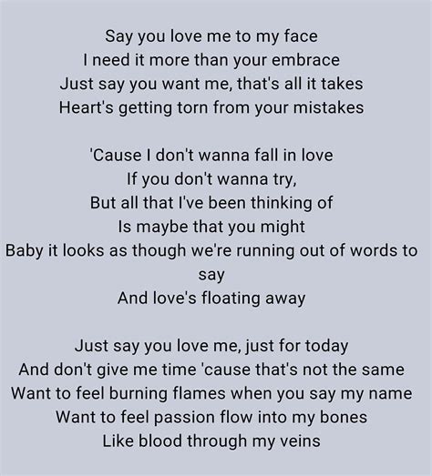 May It Be To Me As You Have Said Lyrics - mayjulllb