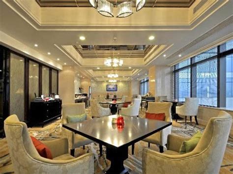 Welcome to Xujiahui Park Hotel Shanghai , Discount Xujiahui Park Hotel ...