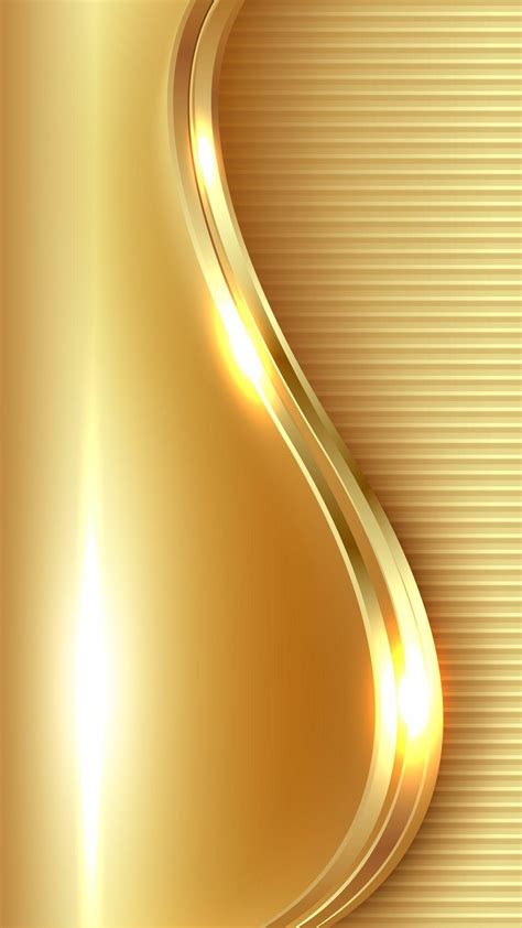 Gold Color Wallpapers - Top Free Gold Color Backgrounds - WallpaperAccess