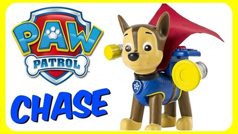 Paw Patrol Mission Quest Chase! NEW 2016 Paw Patrol Toys! Paw Patrol Mission Quest Knight Pups ...