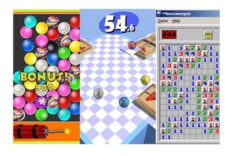 10 Game Jadul PC yang Menjadi Favorit Anak era 90an