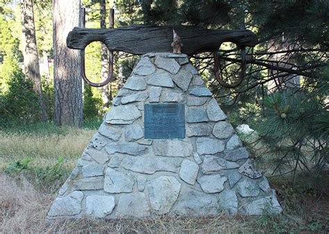 San Bernardino County Historical Landmarks! - The Bill Beaver Project