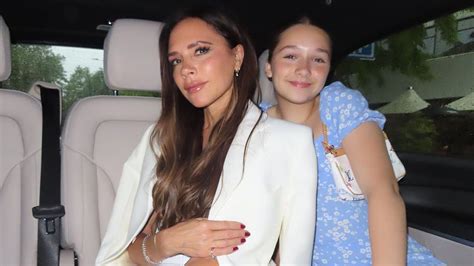 Victoria Beckham reveals Harper Seven's incredible Prada birthday party ...