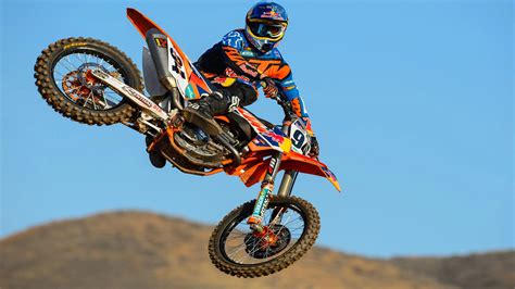 Motocross Wallpapers (59+ images inside)