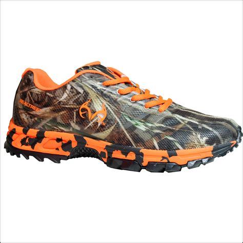 #New Realtree Max5 Camo Tennis Shoes - just arrived!! #camoshoes # ...