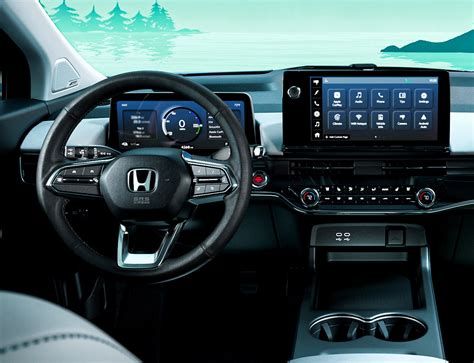 Honda revela o SUV elétrico Prologue, que chega em 2024