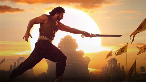 Free download Baahubali 2 The Conclusion HD Wallpaper Background Image ...