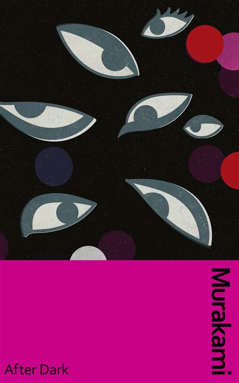 After Dark by Haruki Murakami | 9781787304239 | Harry Hartog – Harry Hartog Bookseller