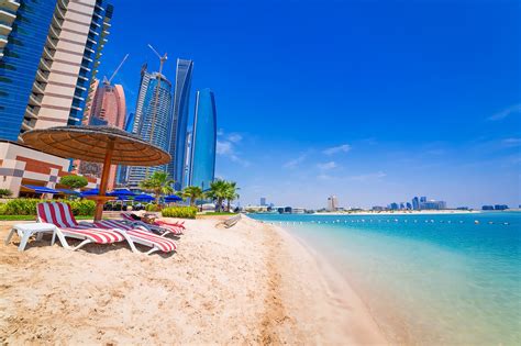 9 Best Beaches in Dubai - What is the Most Popular Beach in Dubai? – Go Guides