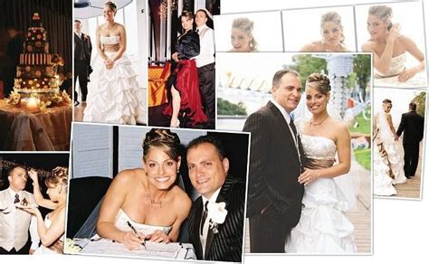 Who is Trish Stratus Husband?