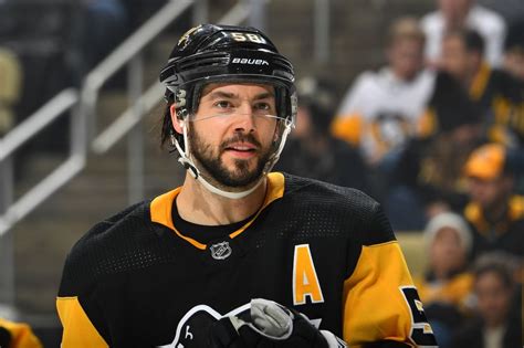 Kristopher Letang hockey stats at Markerzone.com