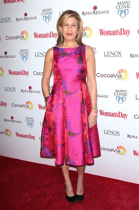 Hoda Kotb Book Signing Party in Palm Beach – Celebrity Wiki -> onceleb.wiki