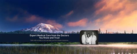 Kitsap General Surgery Silverdale | General Surgeons | Kitsap County