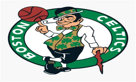 Logo De Boston Celtics , Free Transparent Clipart - ClipartKey