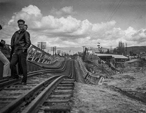 AbakusPlace: Photos of the 1938 Los Angeles Flood