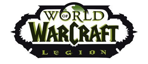 World of Warcraft Wow Logo PNG Foto - PNG All