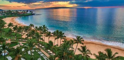 Hilton Grand Vacations Plan New Resort In Maui - Mercantile Claims