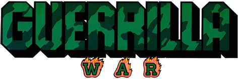 Guerrilla War Images - LaunchBox Games Database