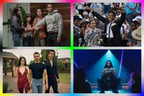 11 LGBTQ+ Movies We’re Excited to See in 2023 | Them